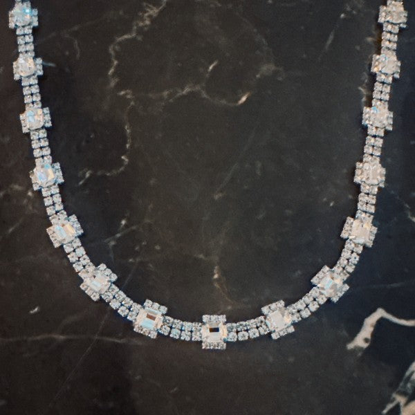 Your Highness Jeweled Necklace Shop Style & More | Fresh Looks, Everyday Deals & Free Shipping