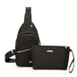 Women's Chest Bag, Large Capacity Crossbody Bag NovaCart