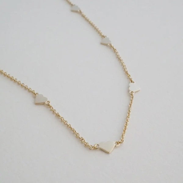 Sweetheart Necklace Shop Style & More | Fresh Looks, Everyday Deals & Free Shipping
