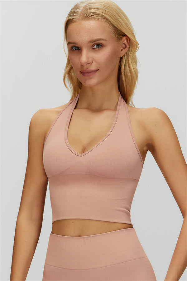 The Delight Jacket Sports Bra Leggings 3-Piece Set Fitglutes Activewear Gymwear Sportswear & Workout Clothes