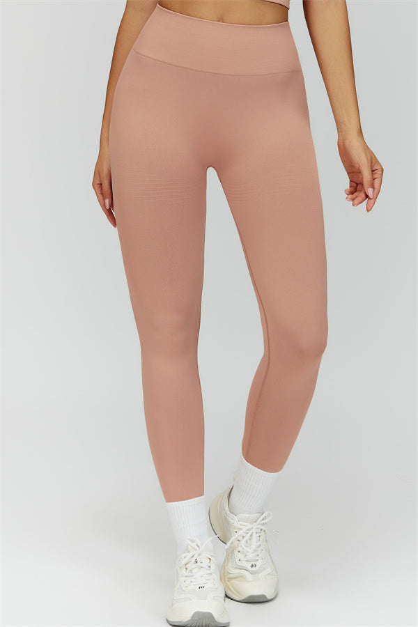 The Delight Jacket Sports Bra Leggings 3-Piece Set Fitglutes Activewear Gymwear Sportswear & Workout Clothes