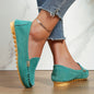 Doudou Shoes, Driving Shoes, Flat Shoes, Comfortable Mom Shoes, Maternity Shoes, Women Shoes NovaCart