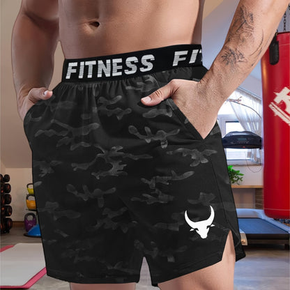 Men's Casual Sports Shorts NovaCart
