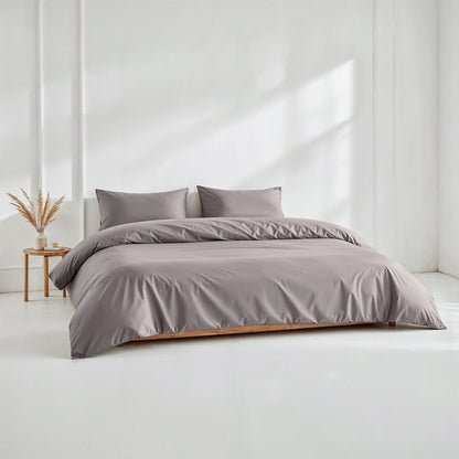 Luxe Australian Sateen Bedding Bundle Italic