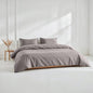 Luxe Australian Sateen Bedding Bundle Italic