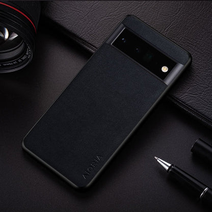 Phone case: Business Style Durable Lightweight Solid Color Phone Cover for  Pixel 7 6 Pro 6A 5 Case NovaCart