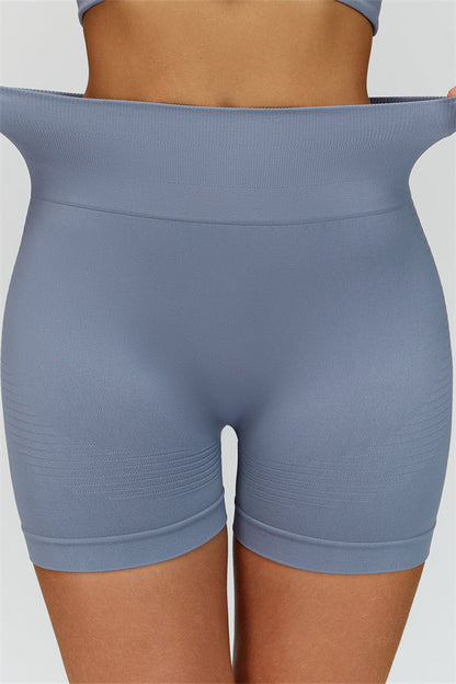 The Delight Jacket Shorts 2-Piece Set Fitglutes Activewear Gymwear Sportswear & Workout Clothes