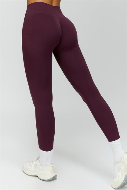 The Delight Jacket Sports Bra Leggings 3-Piece Set Fitglutes Activewear Gymwear Sportswear & Workout Clothes