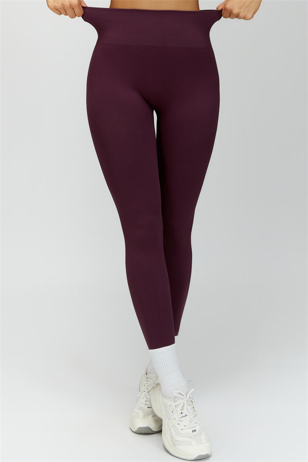 The Delight Jacket Sports Bra Leggings 3-Piece Set Fitglutes Activewear Gymwear Sportswear & Workout Clothes