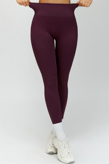 The Delight Jacket Sports Bra Leggings 3-Piece Set Fitglutes Activewear Gymwear Sportswear & Workout Clothes