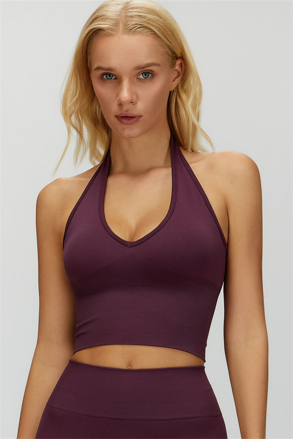 The Delight Jacket Sports Bra Leggings 3-Piece Set Fitglutes Activewear Gymwear Sportswear & Workout Clothes