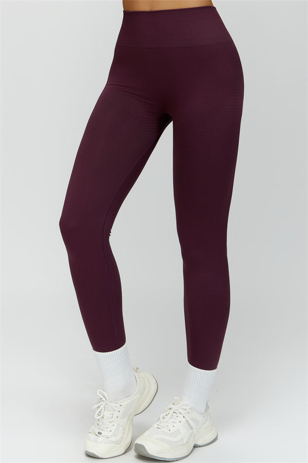 The Delight Jacket Sports Bra Leggings 3-Piece Set Fitglutes Activewear Gymwear Sportswear & Workout Clothes