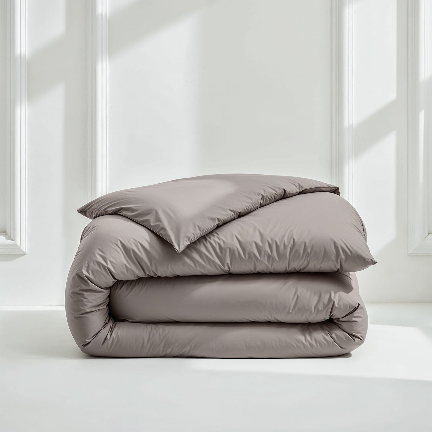 Luxe Australian Sateen Bedding Bundle Italic