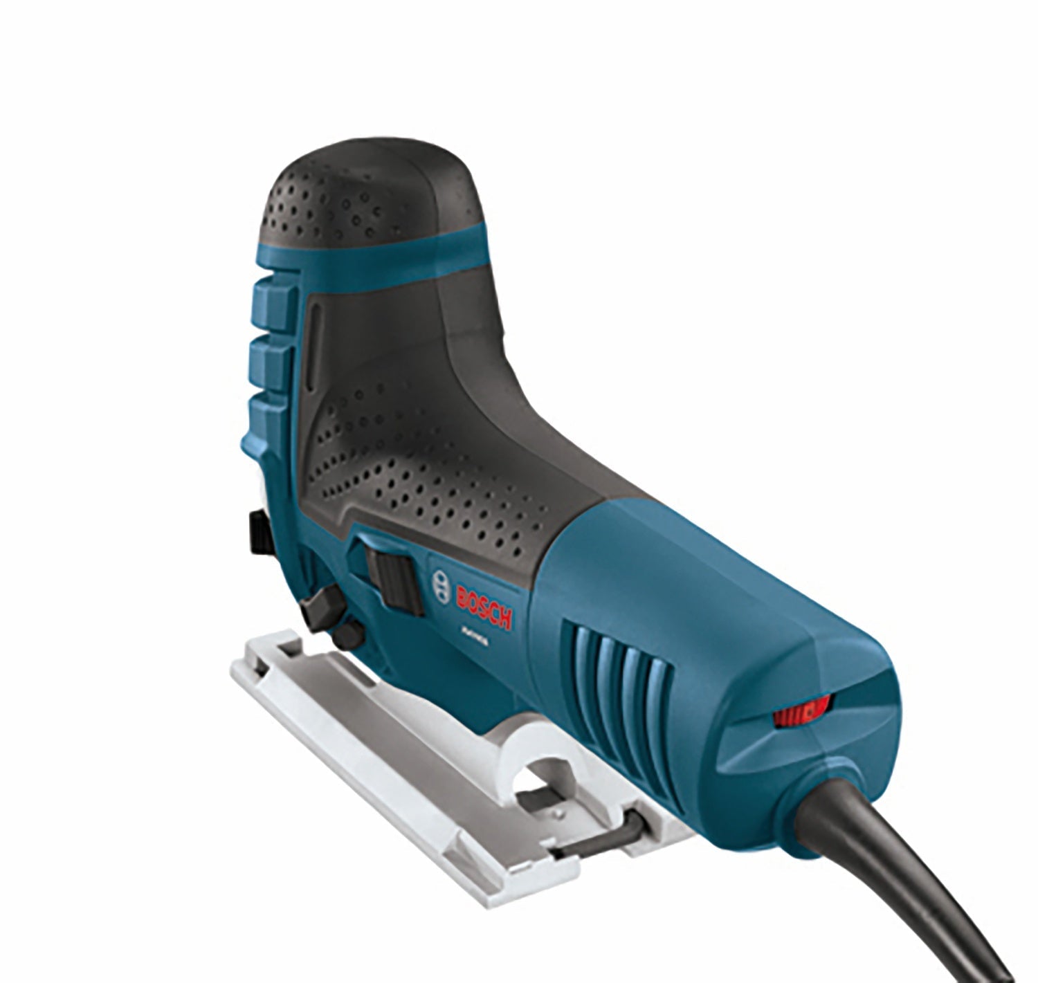 BOSCH JS470EB 7.0 Amp Barrel-Grip Jig Saw VM Hardware