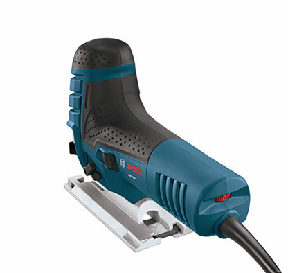 BOSCH JS470EB 7.0 Amp Barrel-Grip Jig Saw VM Hardware