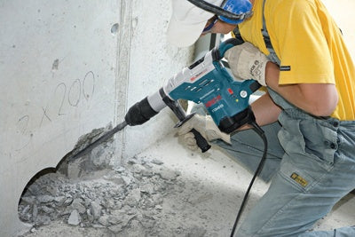 BOSCH 11264EVS SDS-max® 1-5/8 In. Combination Hammer VM Hardware