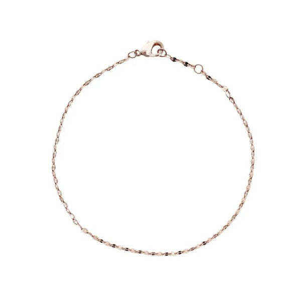 Esme Faceted Chain Bracelet Shop Style & More | Fresh Looks, Everyday Deals & Free Shipping