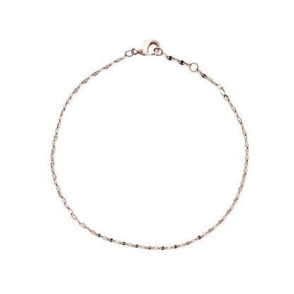 Esme Faceted Chain Bracelet Shop Style & More | Fresh Looks, Everyday Deals & Free Shipping