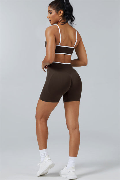 The Elevate Shorts Fitglutes Activewear Gymwear Sportswear & Workout Clothes