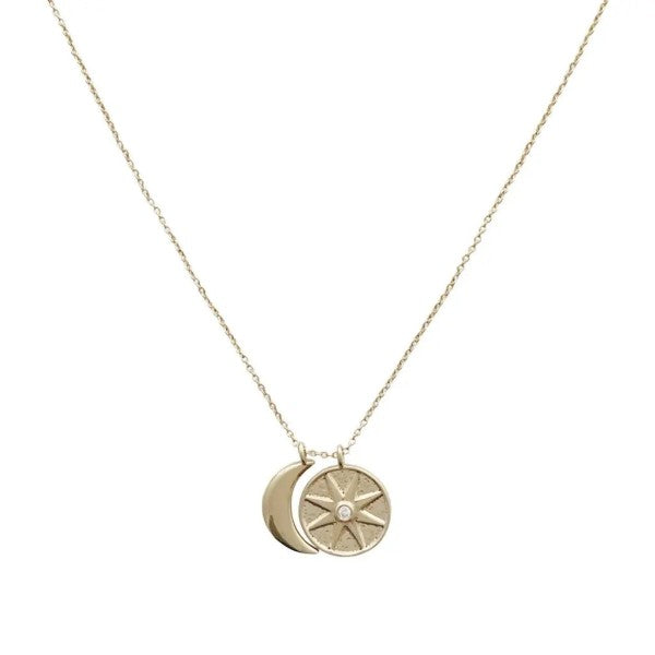 Moonchild Necklace Shop Style & More | Fresh Looks, Everyday Deals & Free Shipping