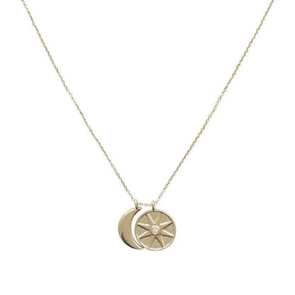 Moonchild Necklace Shop Style & More | Fresh Looks, Everyday Deals & Free Shipping