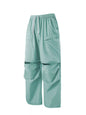 Men's Cargo Pants with Drawstring Waist New Era Fashion LLc