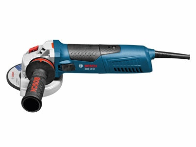 BOSCH GWS13-50 5 In. Angle Grinder VM Hardware