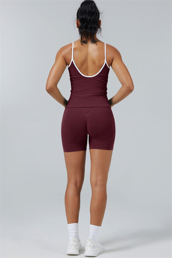The Elevate Shorts Fitglutes Activewear Gymwear Sportswear & Workout Clothes