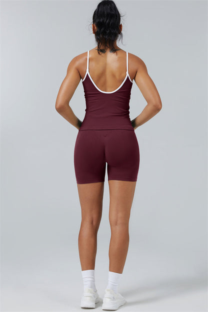 The Elevate Shorts Fitglutes Activewear Gymwear Sportswear & Workout Clothes