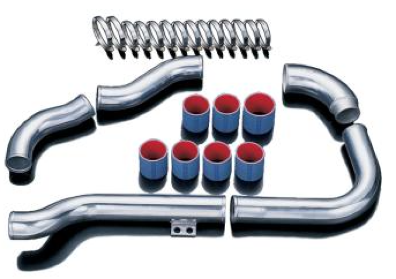 HKS  I/C Piping Kit FR SPORT