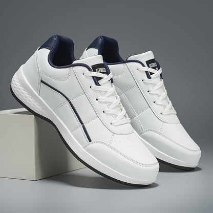 Chic British Comfort Your Go To Casual Sports Shoes
