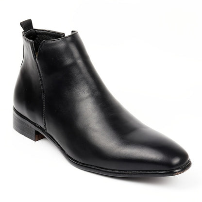 Men's Fashion Zipper Chelsea Boots NovaCart