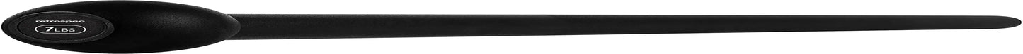 Revolve Steel Macebell for Strength Training, Rehabilitation, Stretching, Conditioning and Rotational Training - 5, 7, 10, 15, 20, 30Lb Options for Women & Men