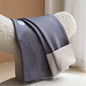 Fleece-Lined Belly Support Maternity Leggings FitiqueFit