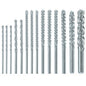 BOSCH BM5000 14 pc. Fast Spiral Rotary Masonry Bit Set VM Hardware