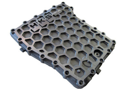 HKS 09-10 Nissan GT-R Transmission Oil Pan Upgrade FR SPORT