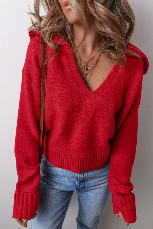 Avery Edge Sexy Elegant Sweater Shop Style & More | Fresh Looks, Everyday Deals & Free Shipping