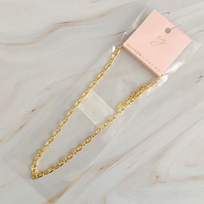 My Favorite Chain Necklace Shop Style & More | Fresh Looks, Everyday Deals & Free Shipping