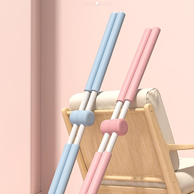 Adjustable Yoga Sticks Stretching Humpback Correction Stick Open Shoulder Beauty NovaCart