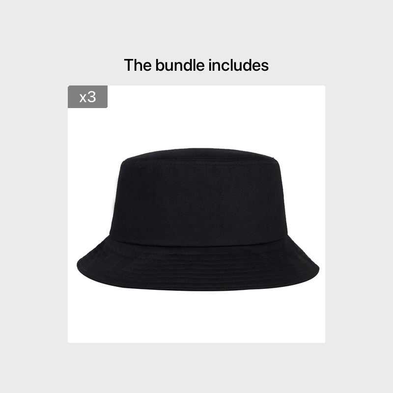 1 Men's Bucket Hat NovaCart