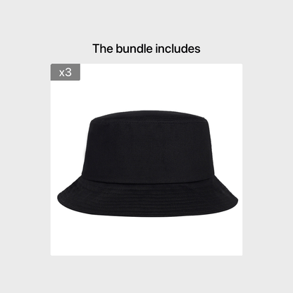 1 Men's Bucket Hat NovaCart