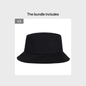 1 Men's Bucket Hat NovaCart