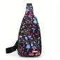 Women's Chest Bag, Large Capacity Crossbody Bag NovaCart