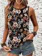 Women’s Casual Sleeveless Vest Outerwear FitiqueFit
