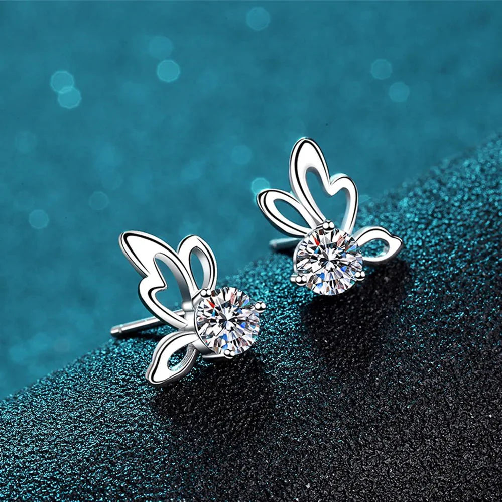 Eclipsa Gleam Butterfly Ivory Embers