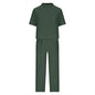 Round-Neck 3/4 Sleeve Top & Pants Two-Piece Set – 6 Colors, S–XXL FitiqueFit