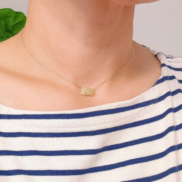 Simply Mama Pendant Necklace Shop Style & More | Fresh Looks, Everyday Deals & Free Shipping
