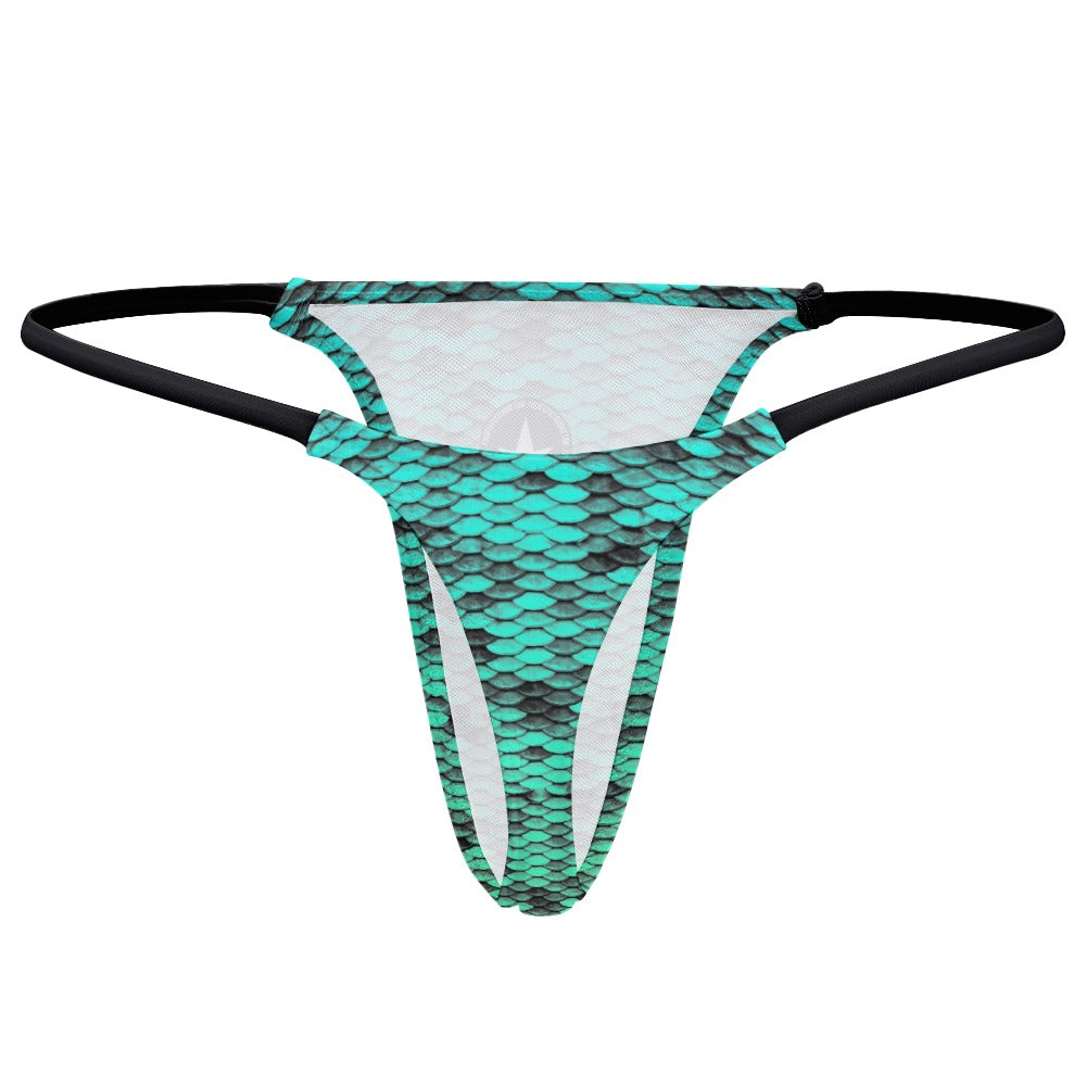 Skalez Yoga Thong Luckless Outfitters