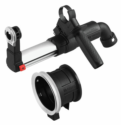 BOSCH HDC100 SDS-plus® Dust-Collection Attachment VM Hardware