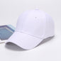 1pc Men's Solid Color Baseball Cap NovaCart